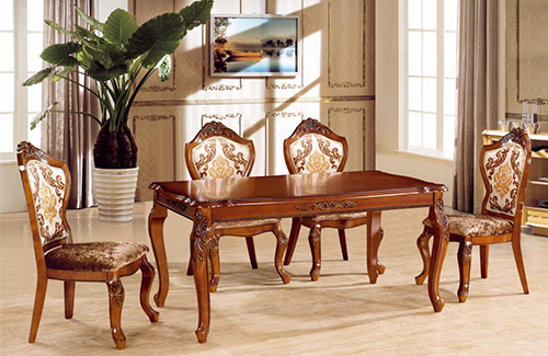 恒泽经典小欧式家具-(5)