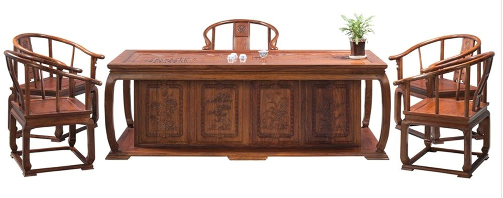 轩品茶文化配套-(2)