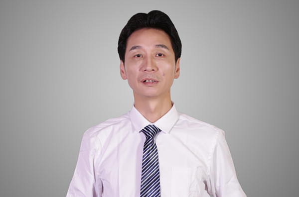 副会长蔡亚林先生