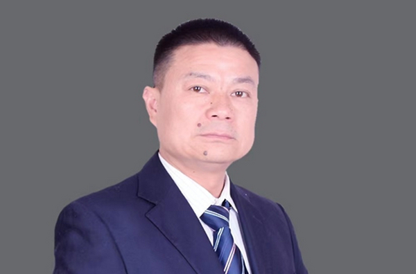 监事长田志强先生