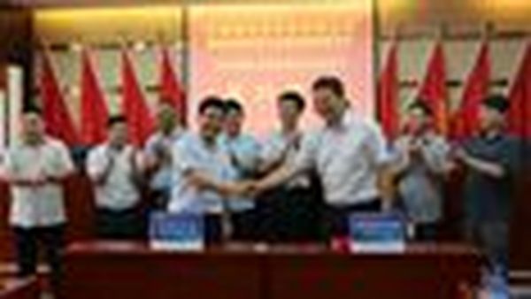 家具湘军又一力作：欢颜家居入驻浏阳