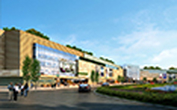 中南腹地再添家居巨鳄