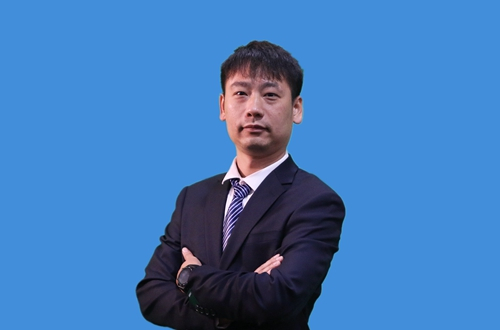 副会长周楷翔先生