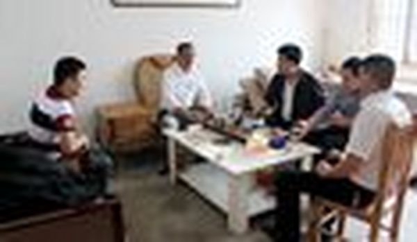 心系行业发展现状，做细协会服务工作