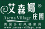 艾森娜LOGO
