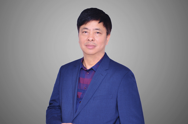 理事罗飞招先生