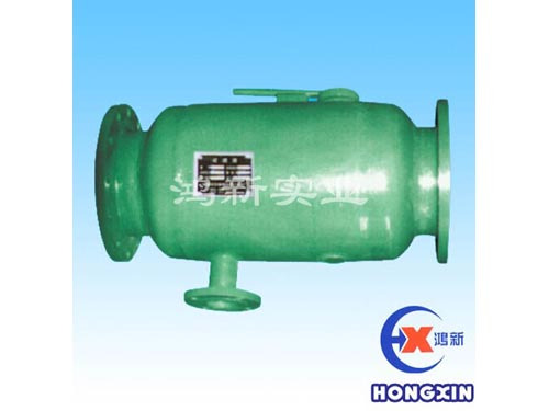 反冲洗排污过滤器