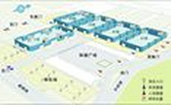 湖南家协友情助推中西部专业品牌家具展  第十四届西安国际家具博览会开始入驻啦!