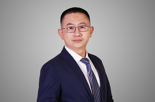 副会长周石旺先生