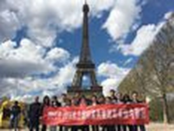 “奥林匹克”，湖南家具人来啦！