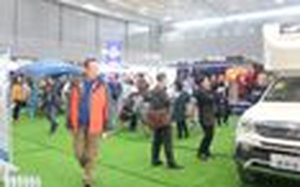 长沙国际会展中心开馆第一展！