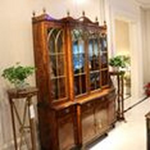 欧美家居走进湖南，一起来拉卡萨