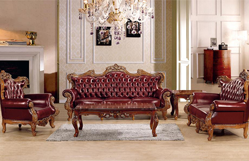 恒泽经典小欧式家具-(3)