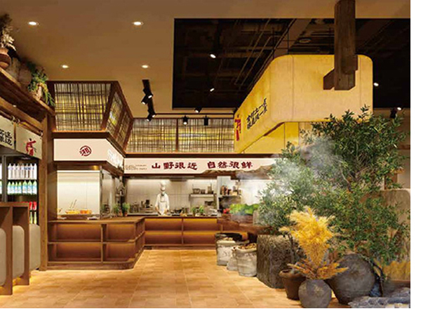 店面展示4 店面展示4