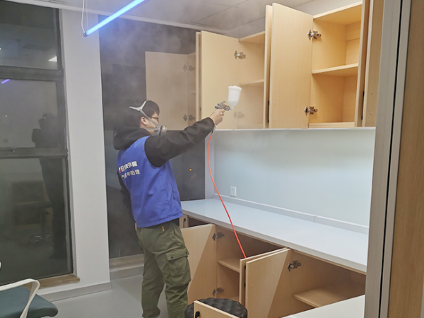 新房去甲醛有效又科学的方法有哪些？