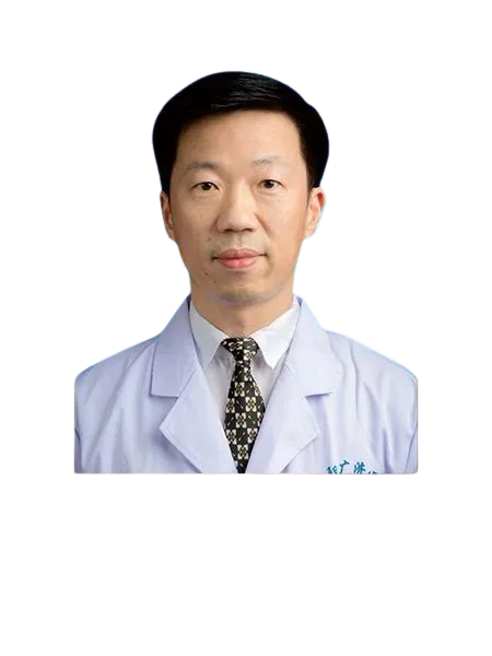 【广济专家】守护呼吸防线的 “健康卫士”—— 岳阳广济医院呼吸内科黄山主任