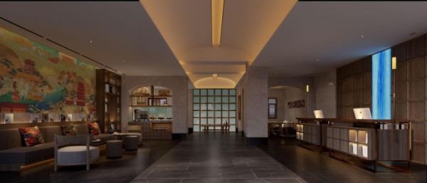 甘肃敦煌柚见酒店