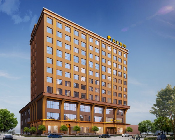 山西乡宁启航酒店