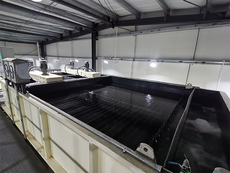 硬质合金废水治理