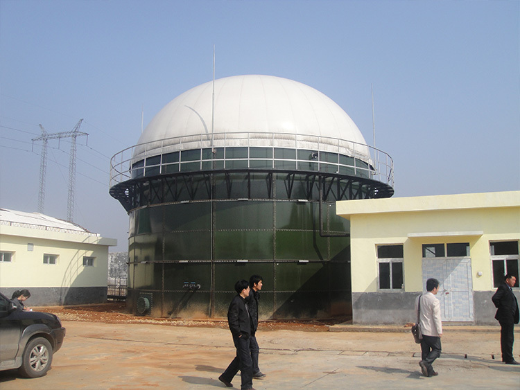 酸碱废气与臭气治理