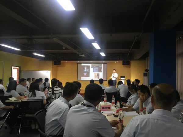 2022年拓展训练活动