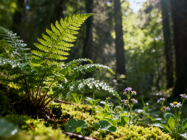 植物原料未来机遇，茗荟咋把握？