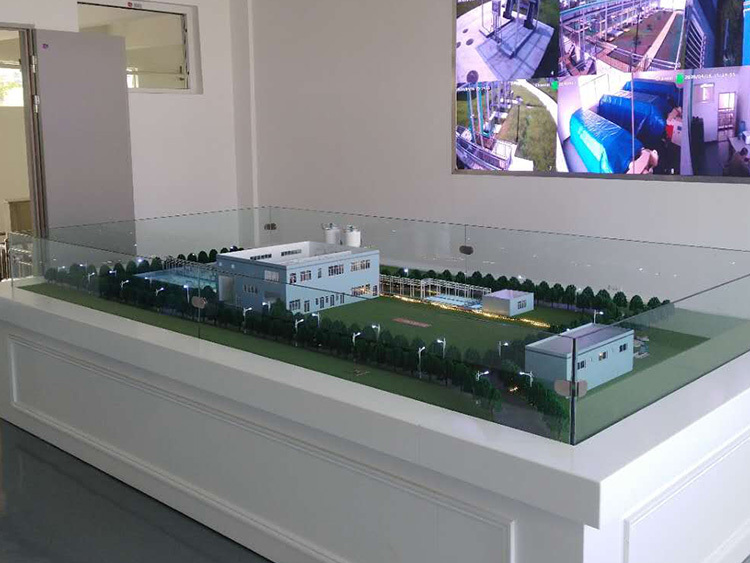 硬质合金废水治理