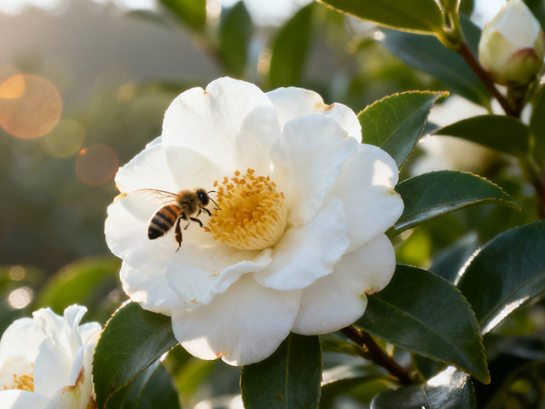 山茶全产业链模式，如何支撑茗荟突围？
