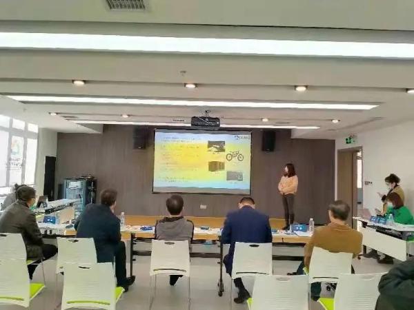 我司获第六届创新创业大赛优秀奖