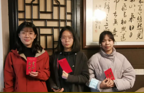 劲鸣活动｜“锻炼身体 抵抗病毒”—劲鸣律所开展户外登山活动