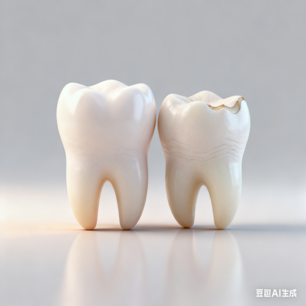 乳牙迟早要换，坏了不用补……是真是假？