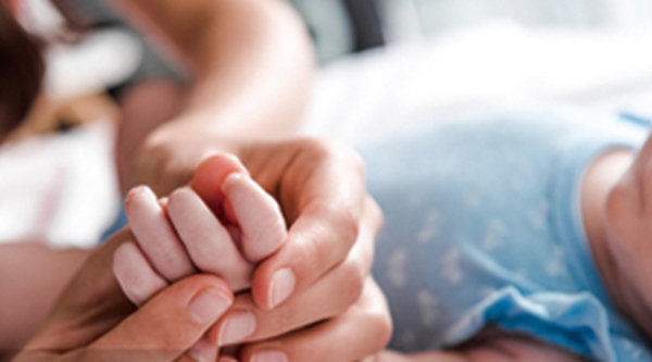 小儿推拿：绿色退烧的神奇之道