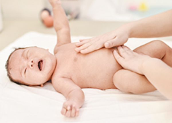 小儿推拿：绿色疗法化解积食，开启健康育儿新方式