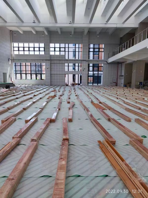 湖南德冠木业有限公司,德冠运动地板,跳跃者运动地板,篮球馆地板,舞台地板