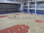 体育馆运动木地板
