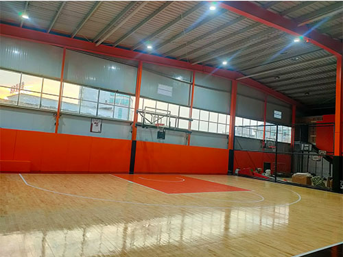 湖南德冠木业有限公司,德冠运动地板,跳跃者运动地板,篮球馆地板,舞台地板