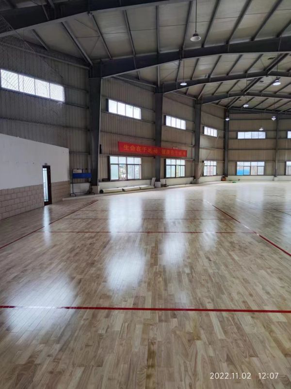 湖南德冠木业有限公司,德冠运动地板,跳跃者运动地板,篮球馆地板,舞台地板