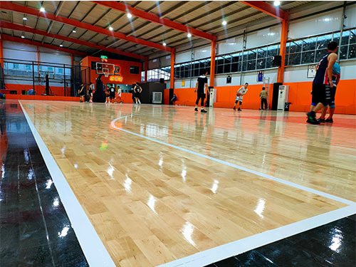 湖南德冠木业有限公司,德冠运动地板,跳跃者运动地板,篮球馆地板,舞台地板