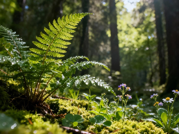 How can Minghui seize the future opportunities of plant raw materials?