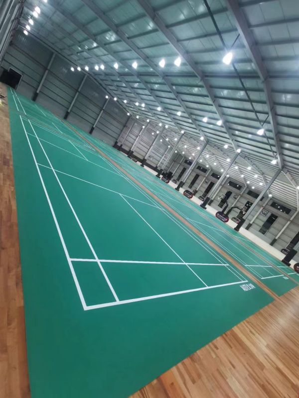 湖南德冠木业有限公司,德冠运动地板,跳跃者运动地板,篮球馆地板,舞台地板