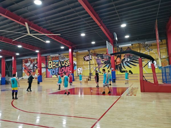 湖南德冠木业有限公司,德冠运动地板,跳跃者运动地板,篮球馆地板,舞台地板