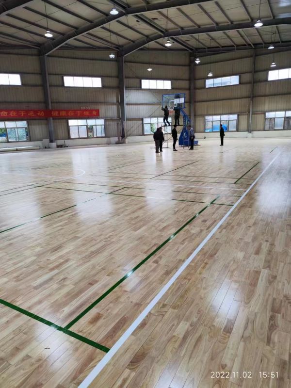 湖南德冠木业有限公司,德冠运动地板,跳跃者运动地板,篮球馆地板,舞台地板