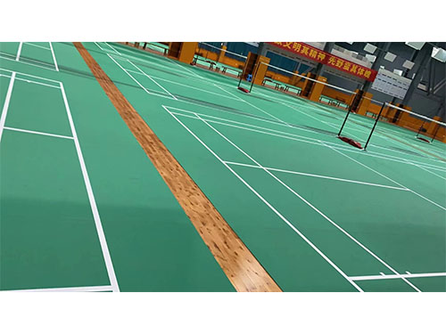 湖南德冠木业有限公司,德冠运动地板,跳跃者运动地板,篮球馆地板,舞台地板