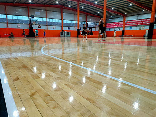 湖南德冠木业有限公司,德冠运动地板,跳跃者运动地板,篮球馆地板,舞台地板