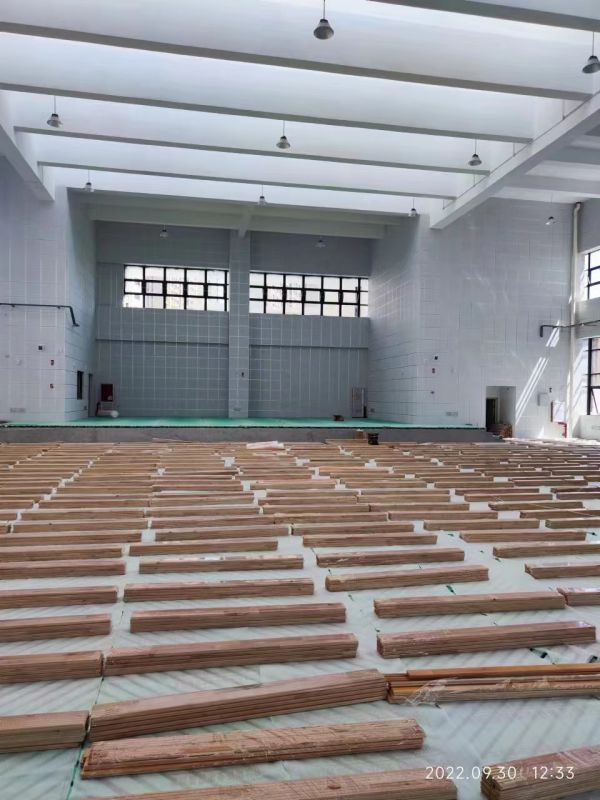 湖南德冠木业有限公司,德冠运动地板,跳跃者运动地板,篮球馆地板,舞台地板