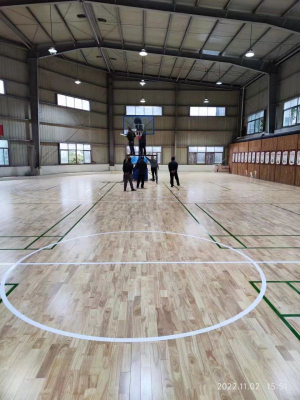 湖南德冠木业有限公司,德冠运动地板,跳跃者运动地板,篮球馆地板,舞台地板