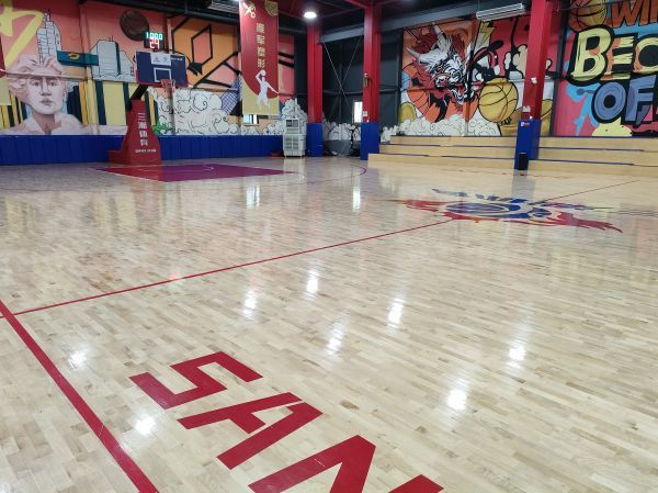 湖南德冠木业有限公司,德冠运动地板,跳跃者运动地板,篮球馆地板,舞台地板