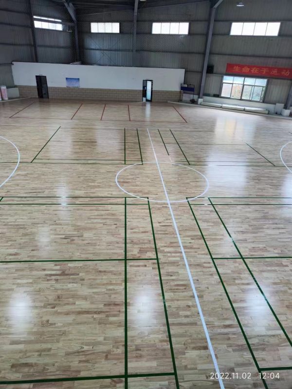 湖南德冠木业有限公司,德冠运动地板,跳跃者运动地板,篮球馆地板,舞台地板
