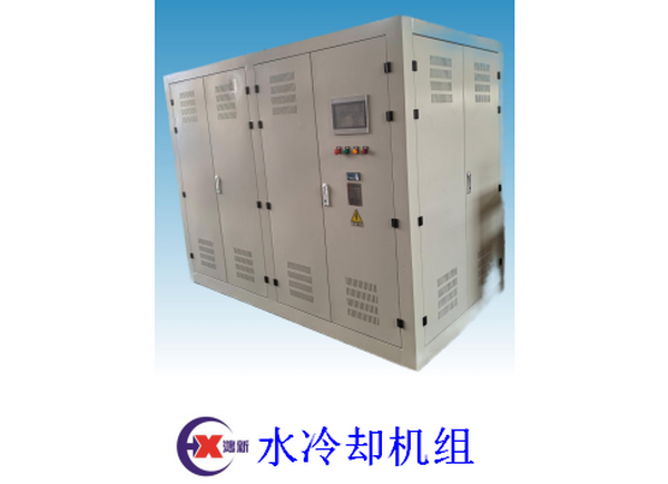 水冷卻機(jī)組