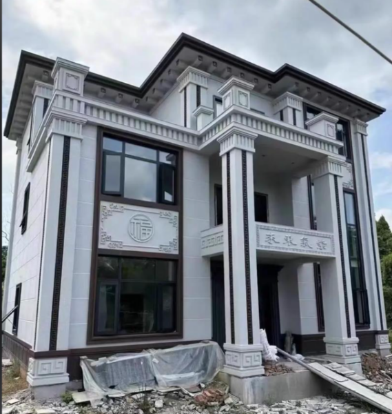 2026年多彩仿石漆生存之路